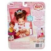 Fancy Nancy Clancy - Set Tiara Y Collar